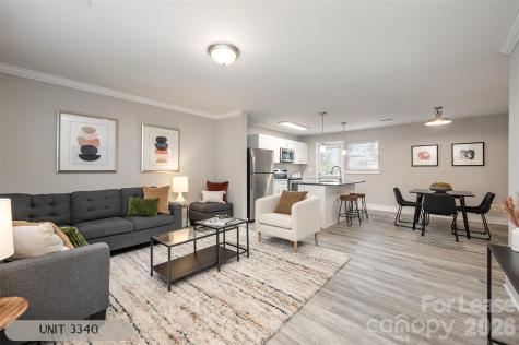 3340 Washburn Avenue Charlotte NC 28205