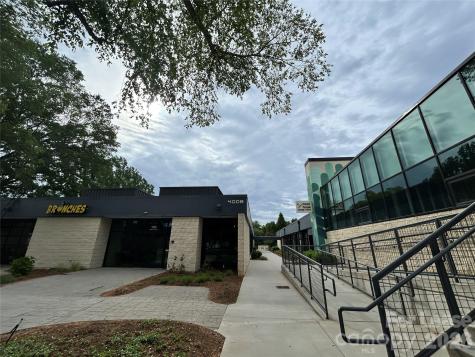 3340 Washburn Avenue Charlotte NC 28205