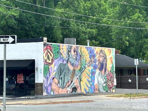 3340 Washburn Avenue Charlotte NC 28205