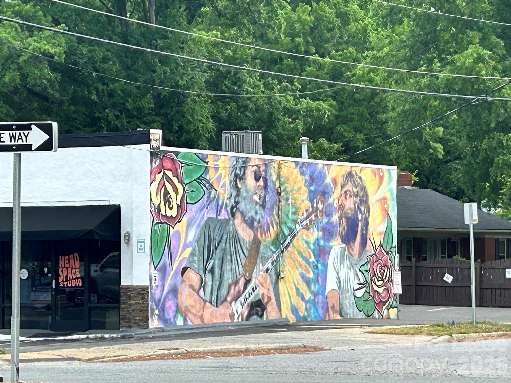 3340 Washburn Avenue Charlotte NC 28205