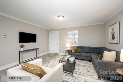 3340 Washburn Avenue Charlotte NC 28205