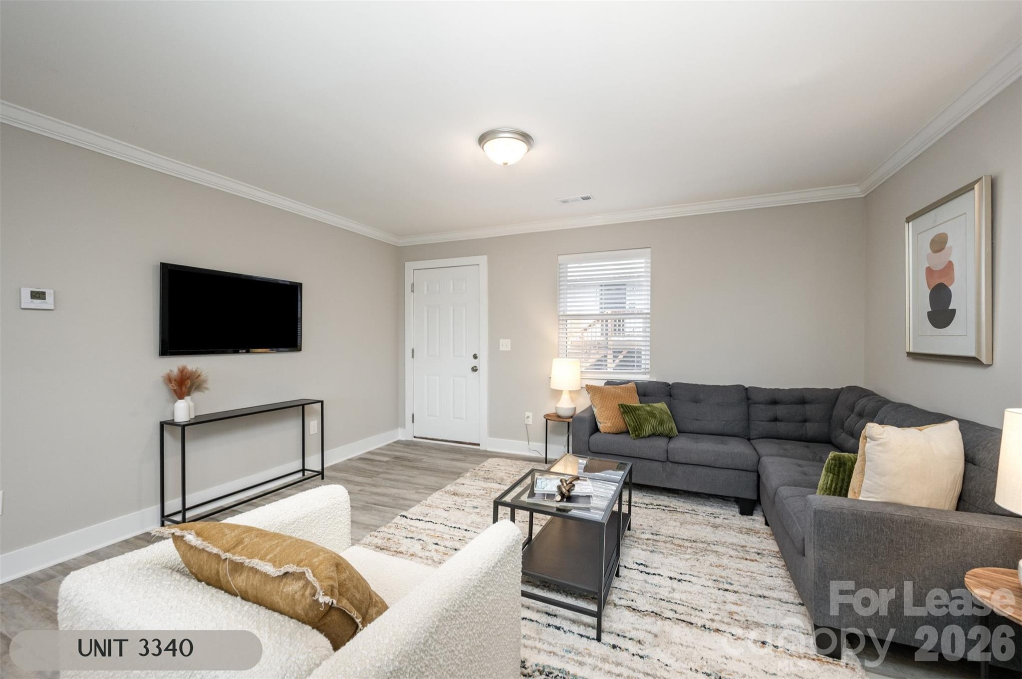 3340 Washburn Avenue Charlotte NC 28205