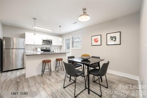 3340 Washburn Avenue Charlotte NC 28205