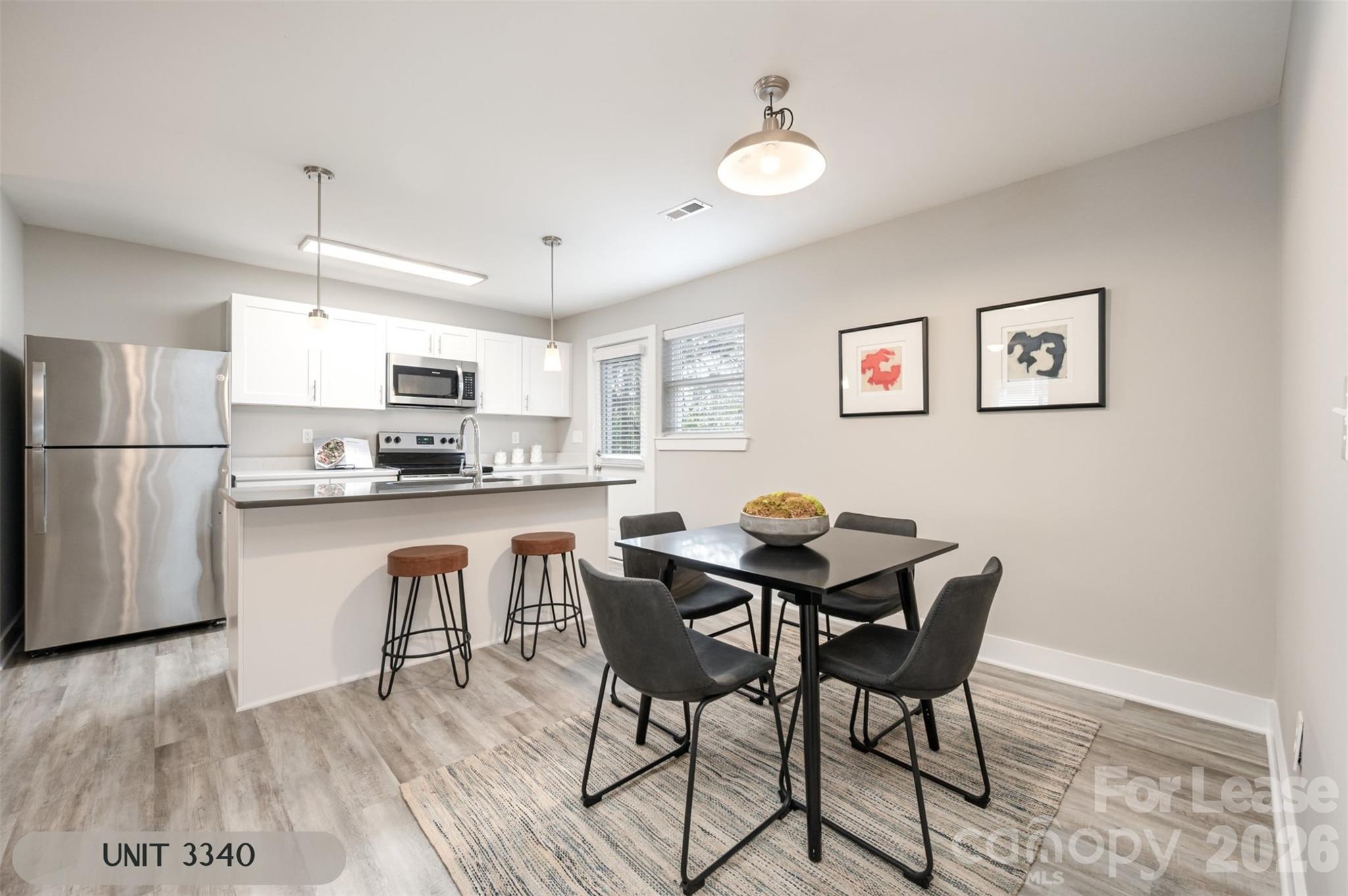 3340 Washburn Avenue Charlotte NC 28205