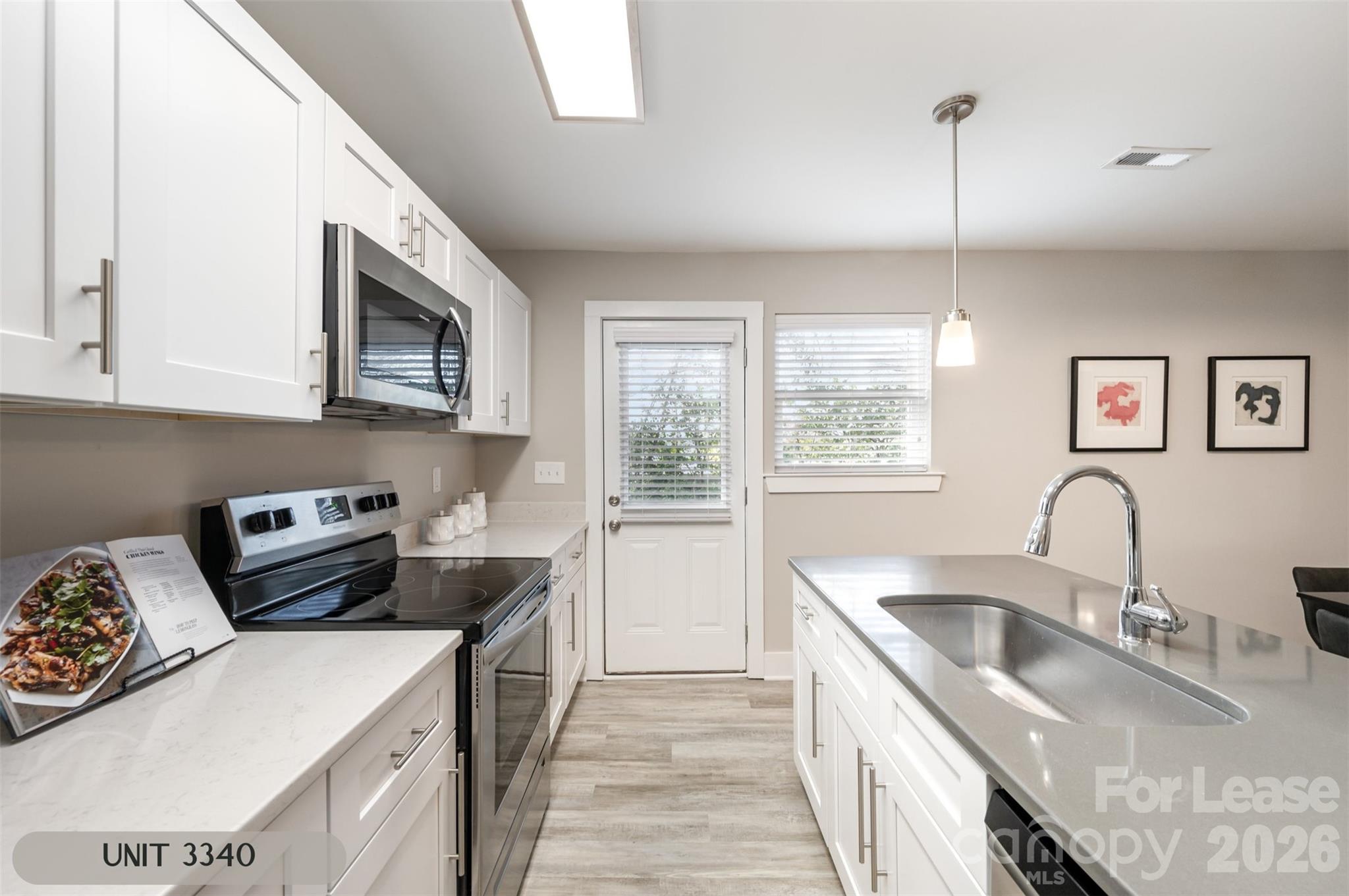 3340 Washburn Avenue Charlotte NC 28205