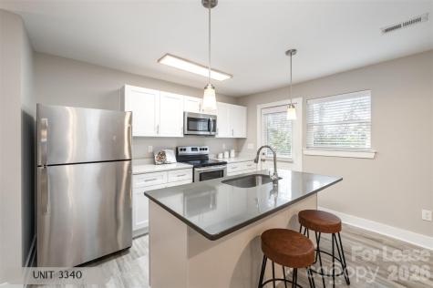 3340 Washburn Avenue Charlotte NC 28205