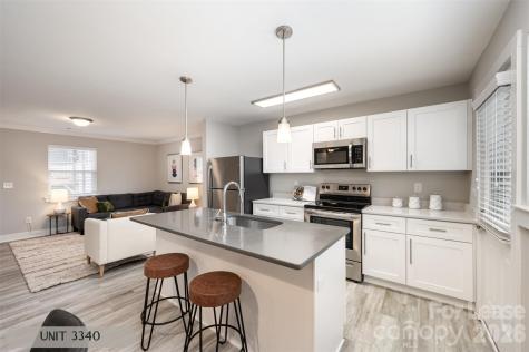 3340 Washburn Avenue Charlotte NC 28205