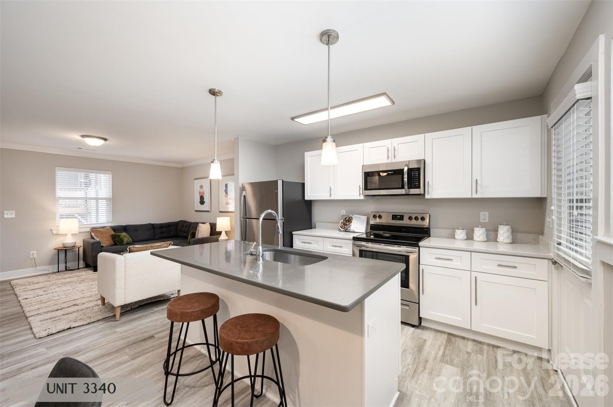 3340 Washburn Avenue Charlotte NC 28205