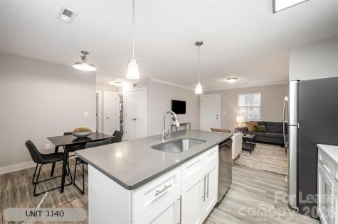 3340 Washburn Avenue Charlotte NC 28205