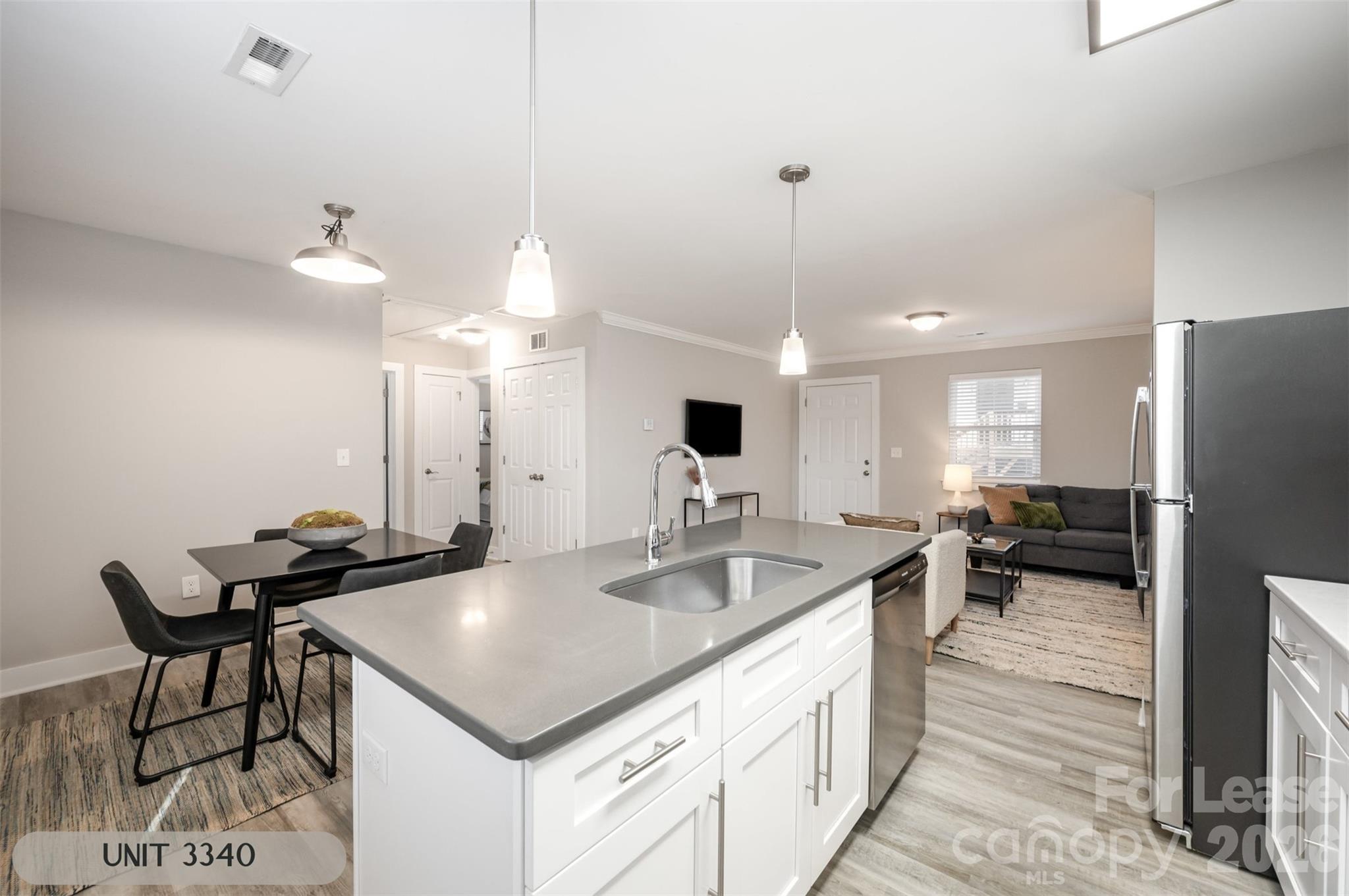 3340 Washburn Avenue Charlotte NC 28205