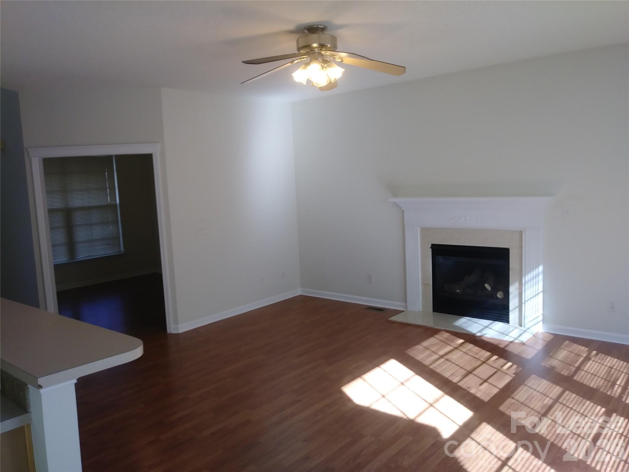 12029 Stone Forest Drive Pineville NC 28134