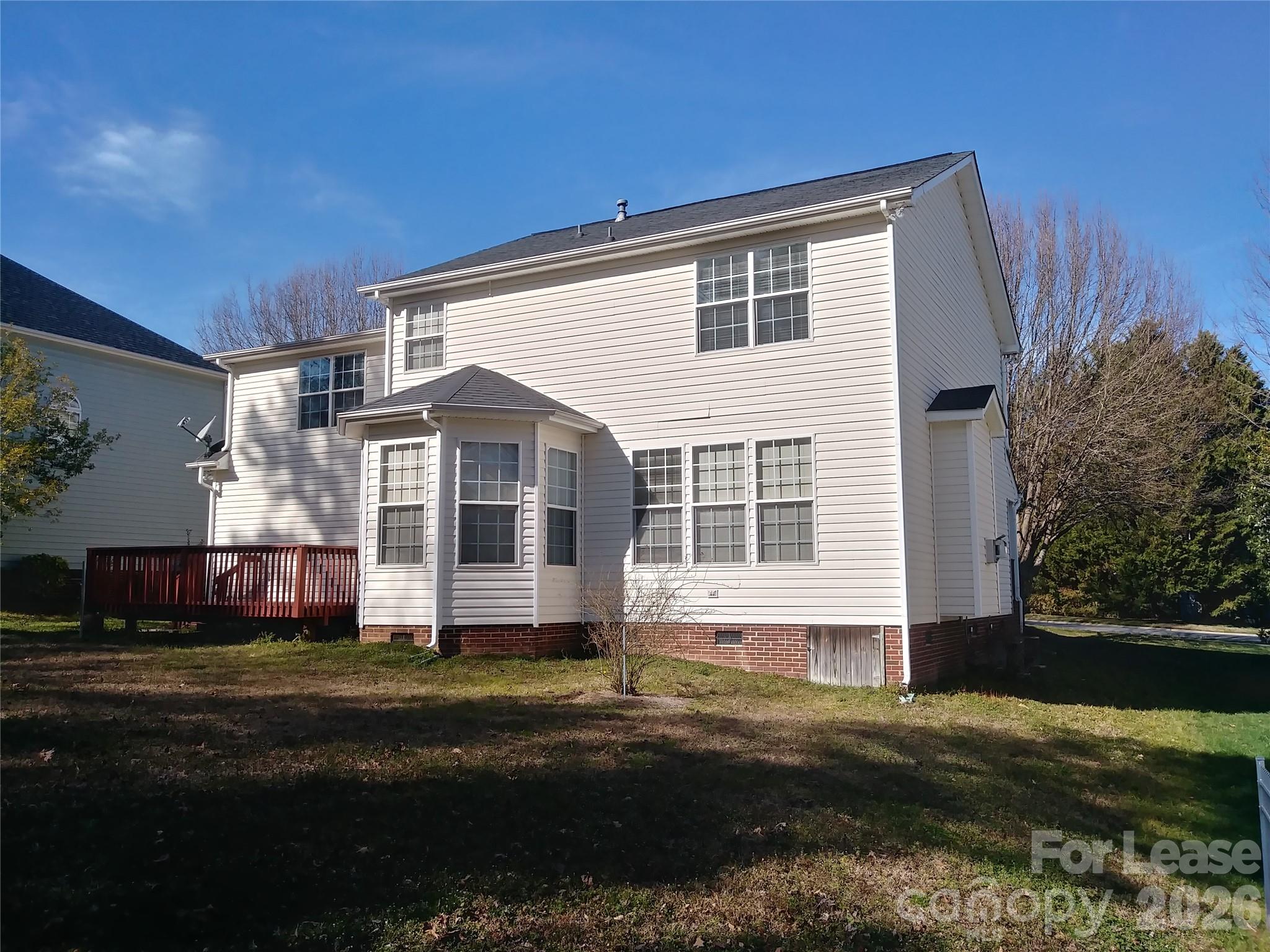12029 Stone Forest Drive Pineville NC 28134