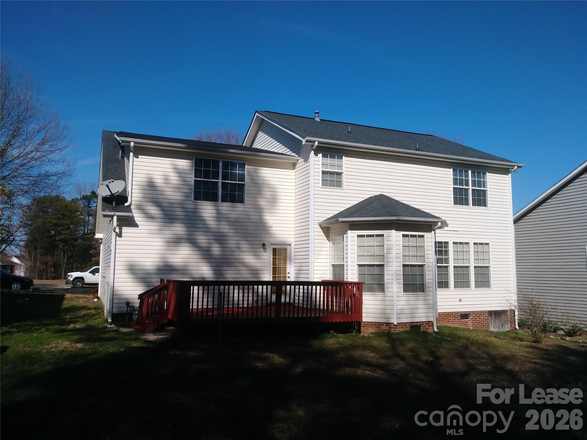 12029 Stone Forest Drive Pineville NC 28134