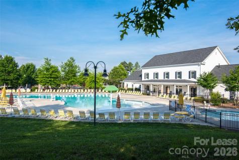 886 Promenade Walk Fort Mill SC 29708