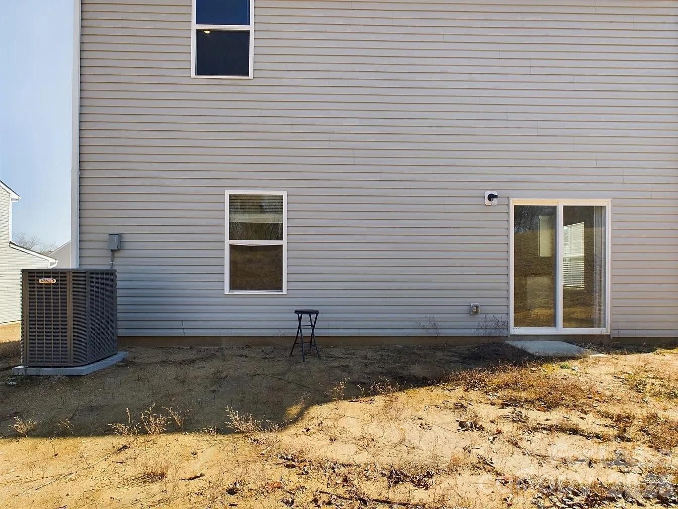 6217 Ahoskie Drive Charlotte NC 28215