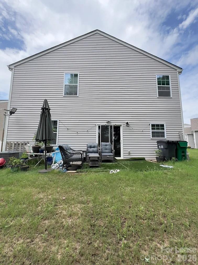 6217 Ahoskie Drive Charlotte NC 28215