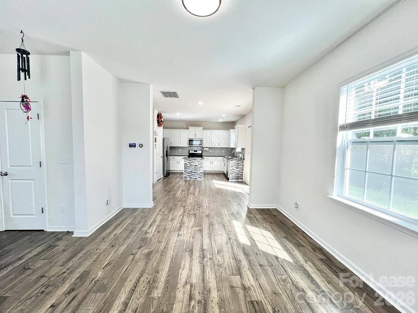 6217 Ahoskie Drive Charlotte NC 28215