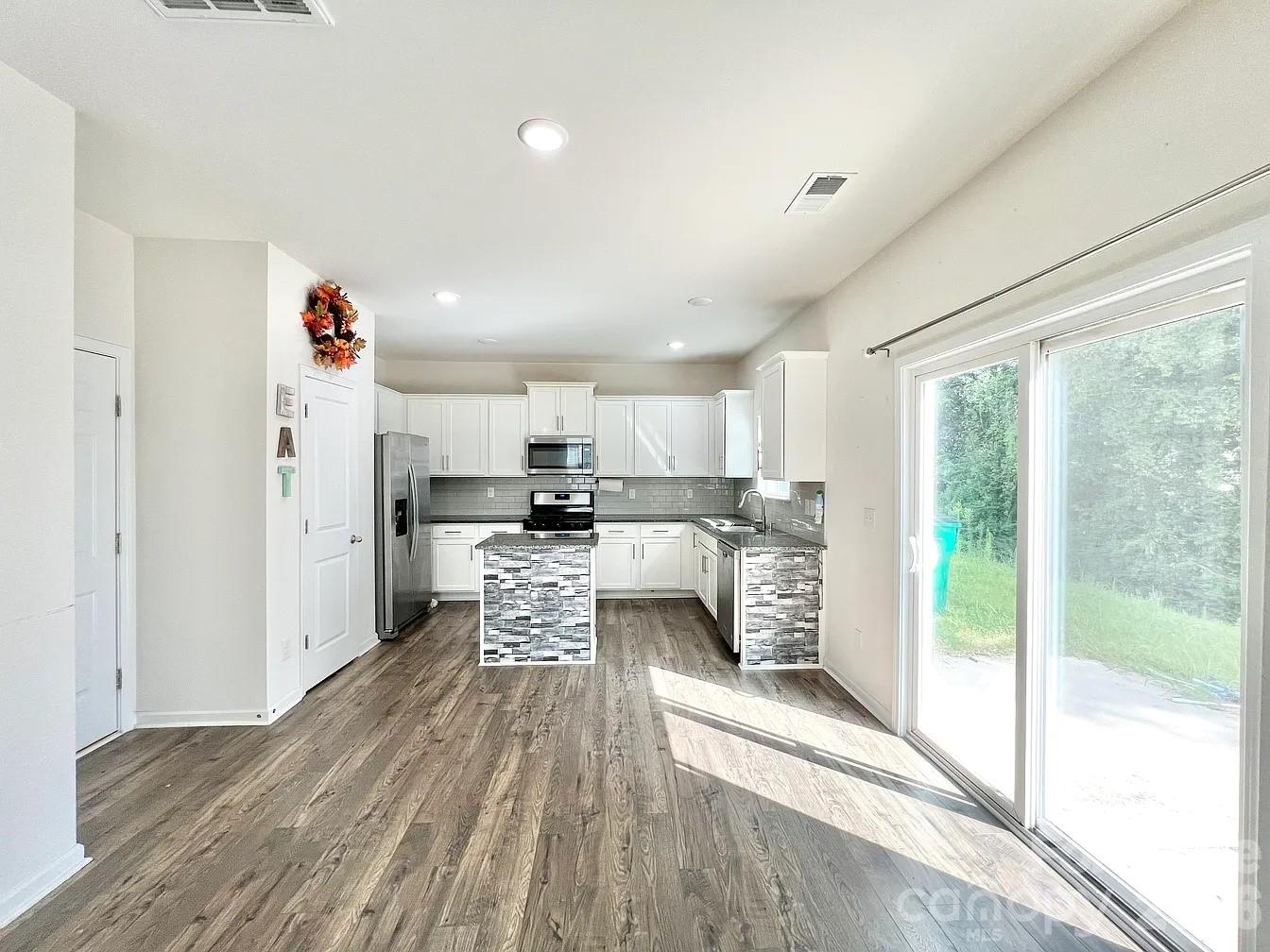 6217 Ahoskie Drive Charlotte NC 28215