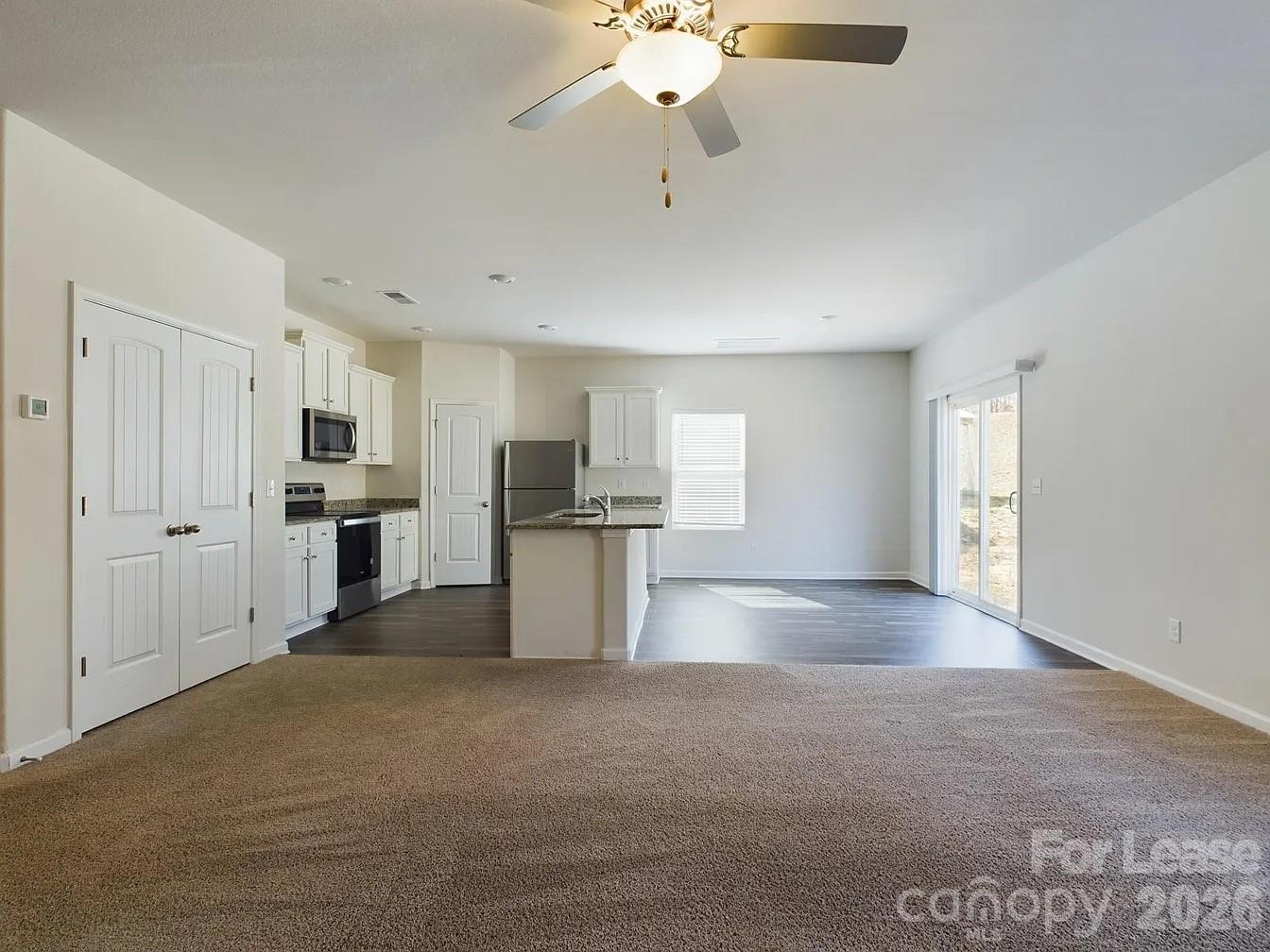 6217 Ahoskie Drive Charlotte NC 28215