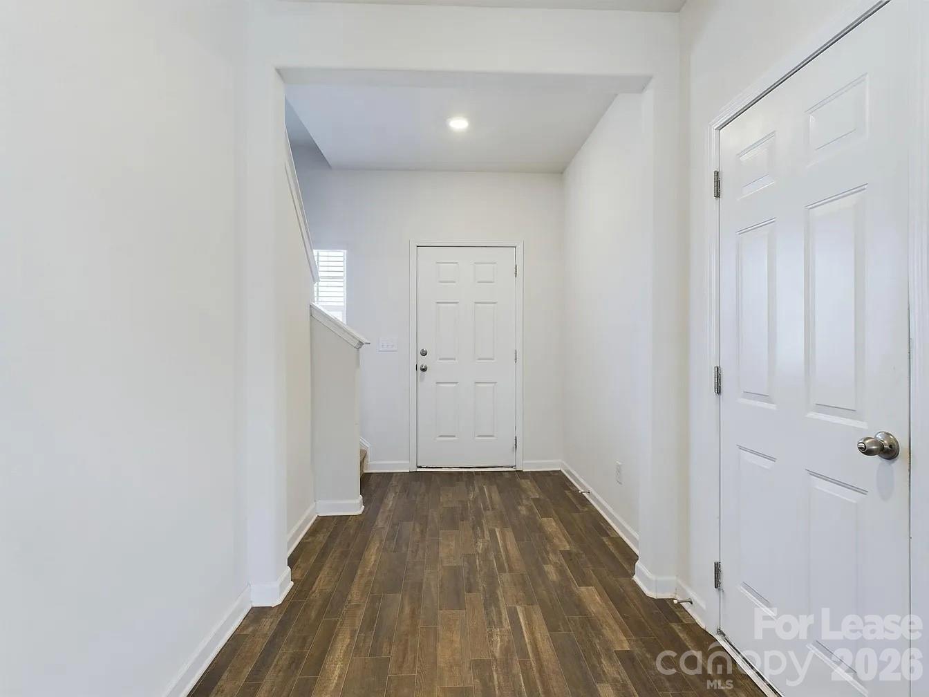 6217 Ahoskie Drive Charlotte NC 28215
