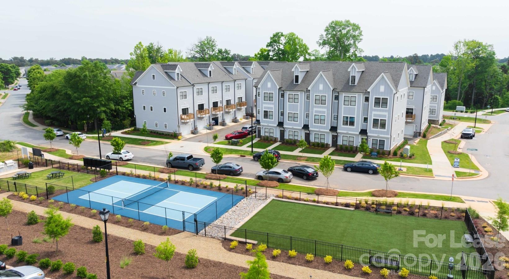 5150 Old Ridge Road Charlotte NC 28269