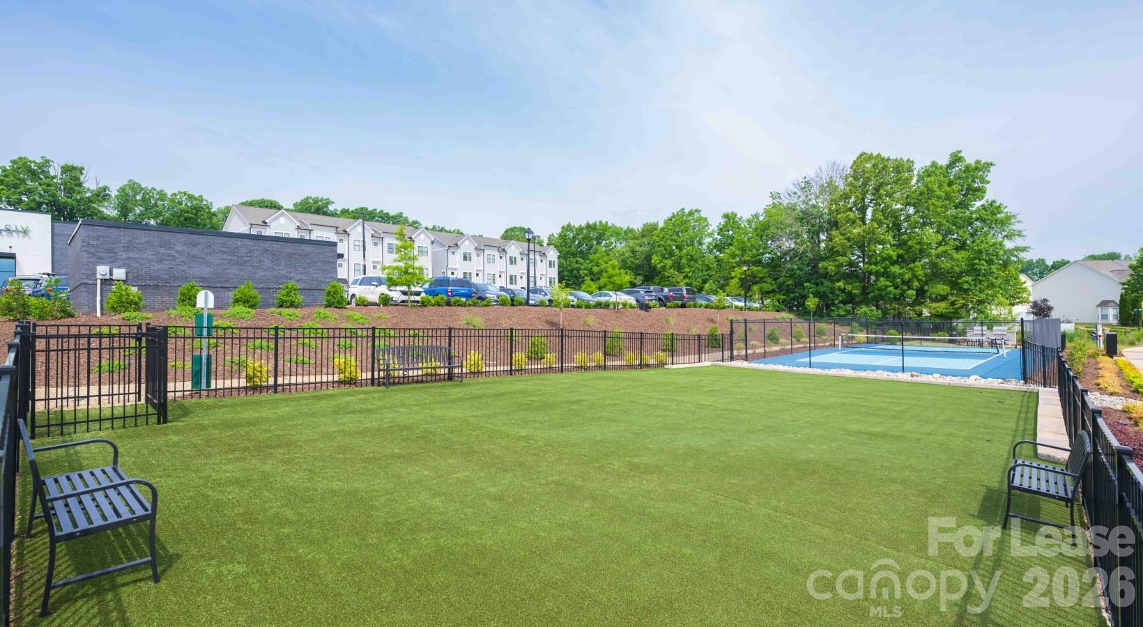 5150 Old Ridge Road Charlotte NC 28269