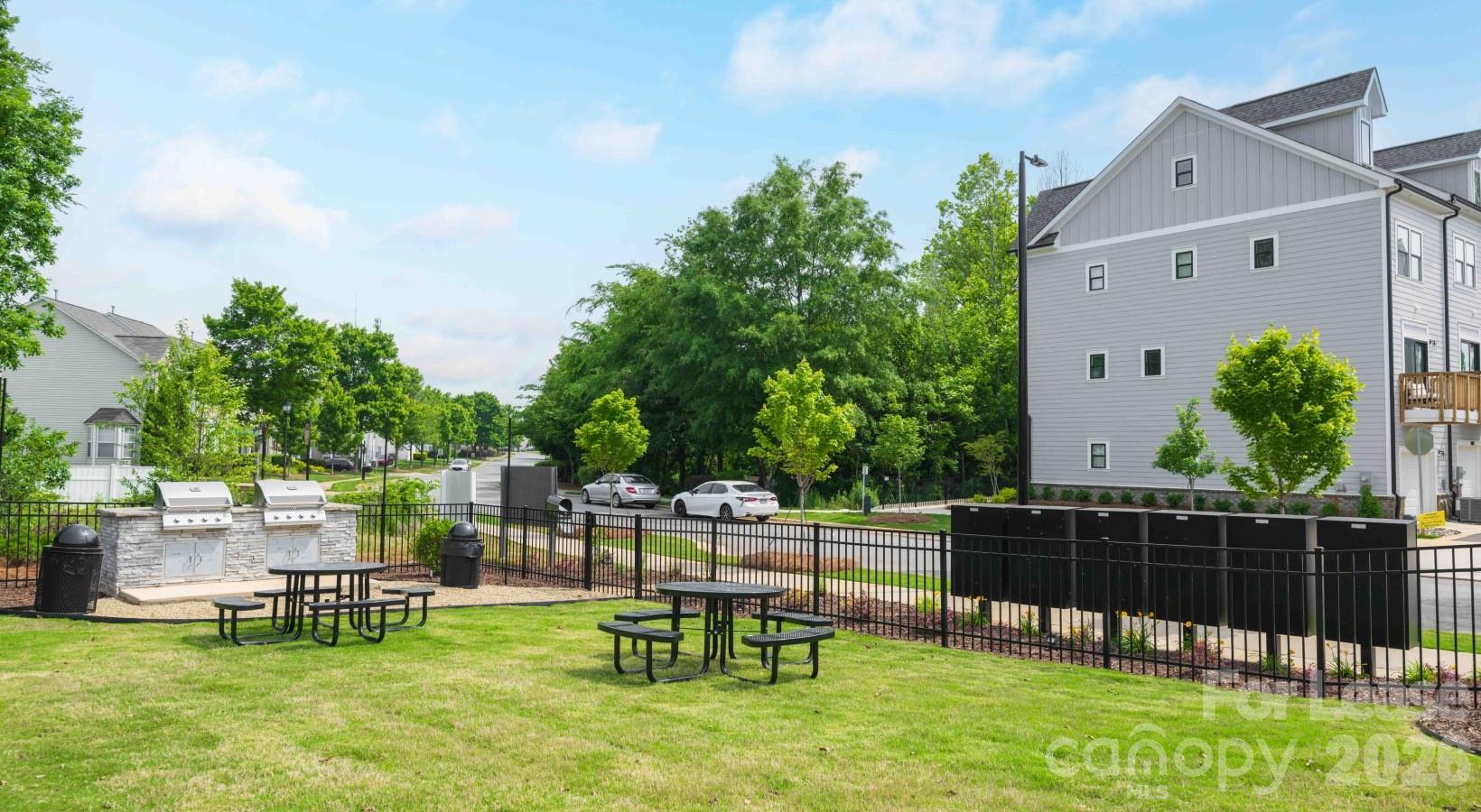 5150 Old Ridge Road Charlotte NC 28269