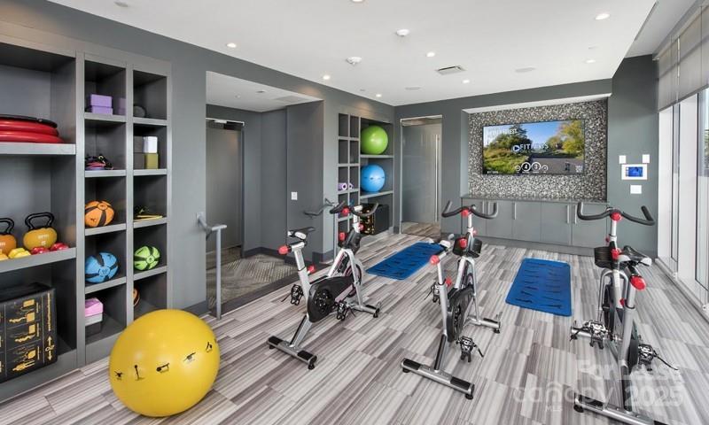 225 S Poplar Street Charlotte NC 28202