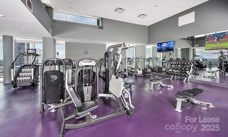 225 S Poplar Street Charlotte NC 28202