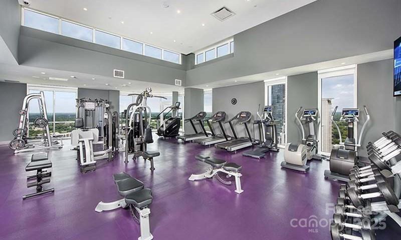 225 S Poplar Street Charlotte NC 28202