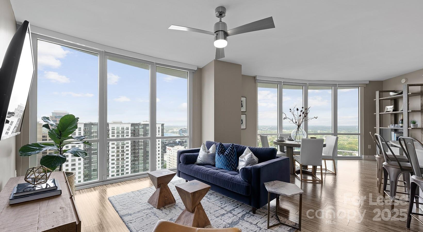 225 S Poplar Street Charlotte NC 28202