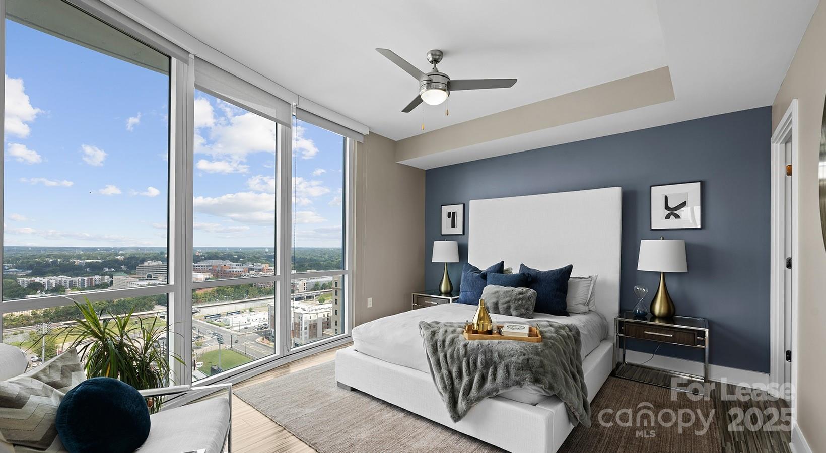 225 S Poplar Street Charlotte NC 28202
