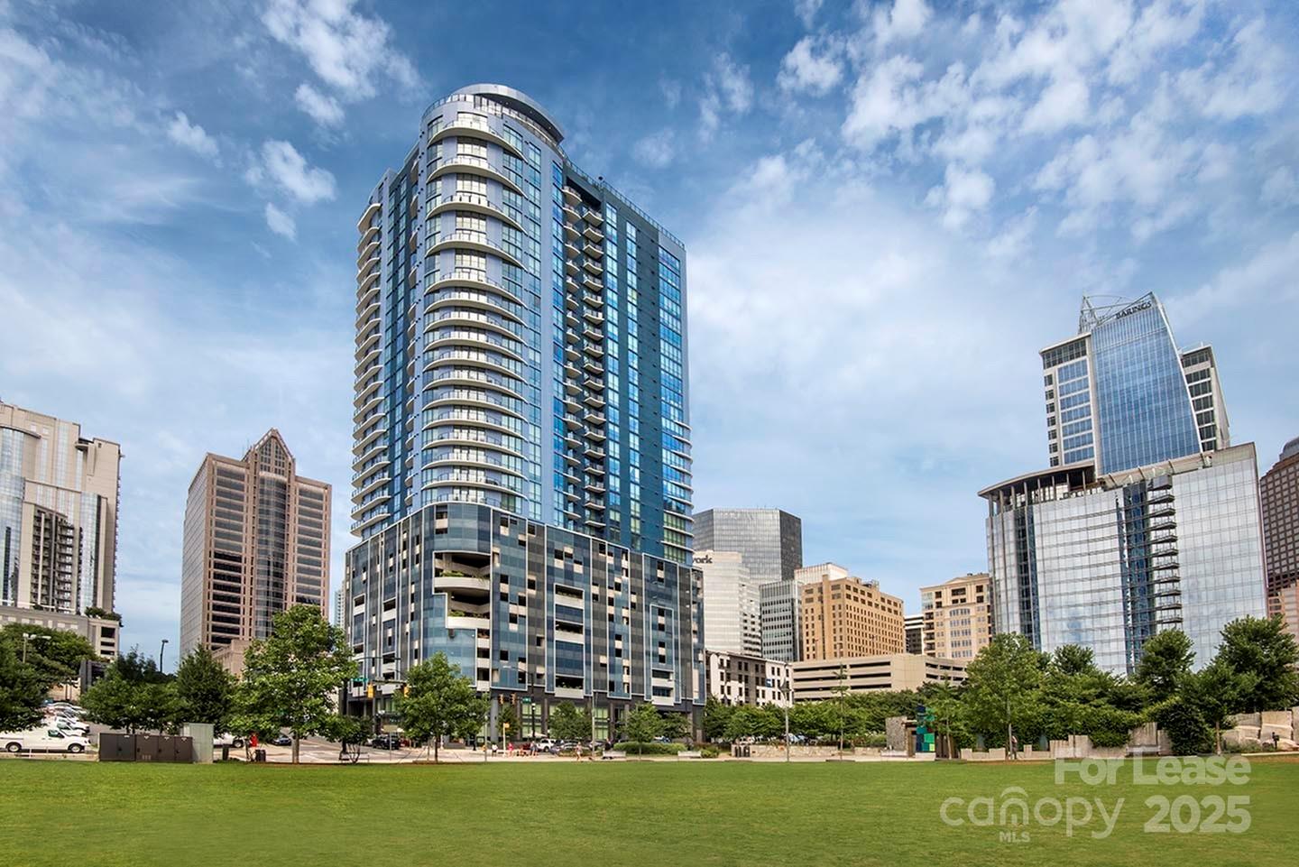 225 S Poplar Street Charlotte NC 28202