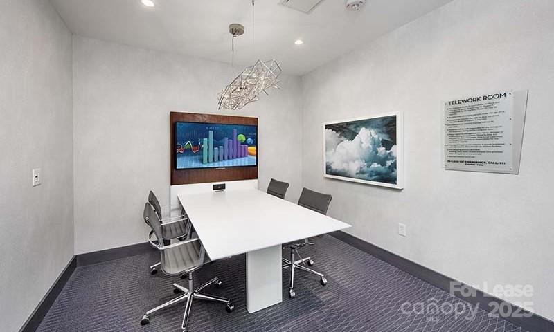 225 S Poplar Street Charlotte NC 28202