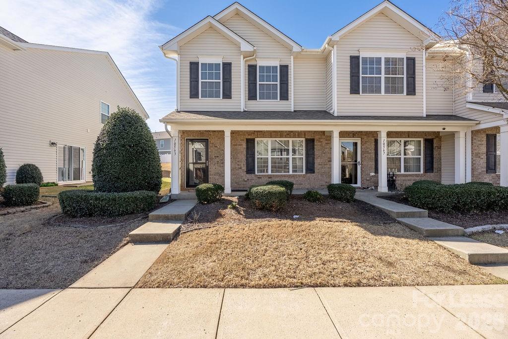 10563 Stoneacre Court Pineville NC 28134
