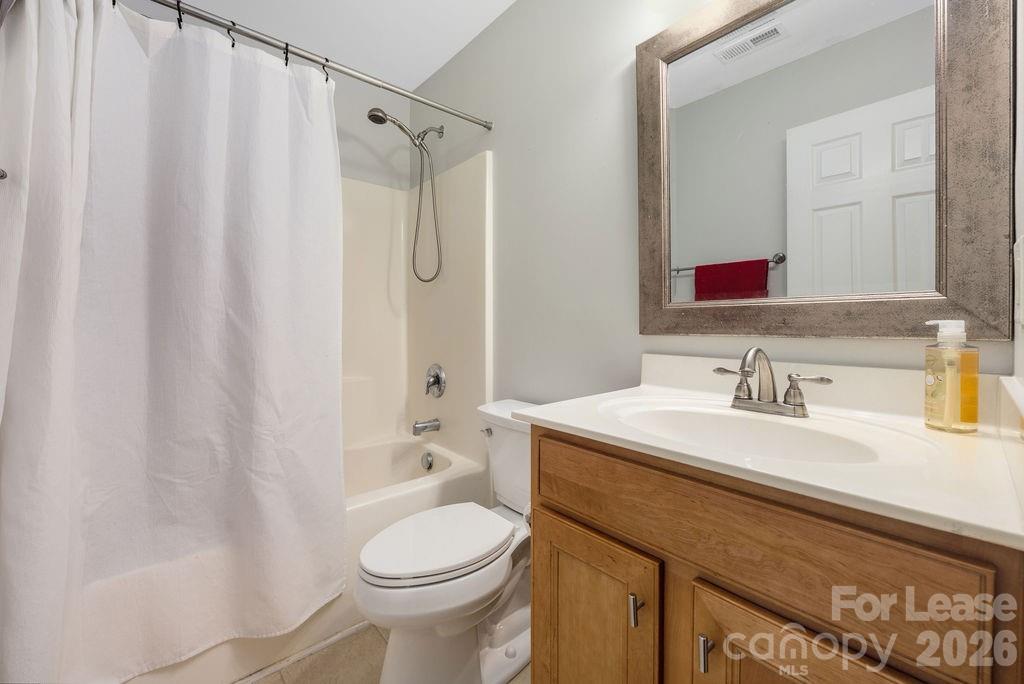 10563 Stoneacre Court Pineville NC 28134