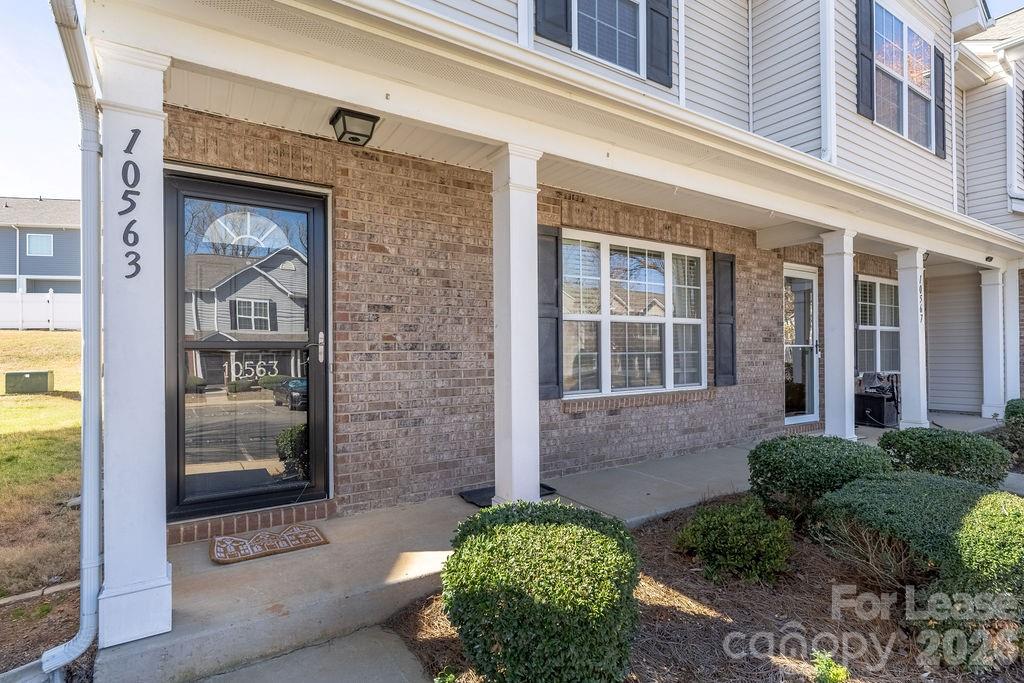 10563 Stoneacre Court Pineville NC 28134