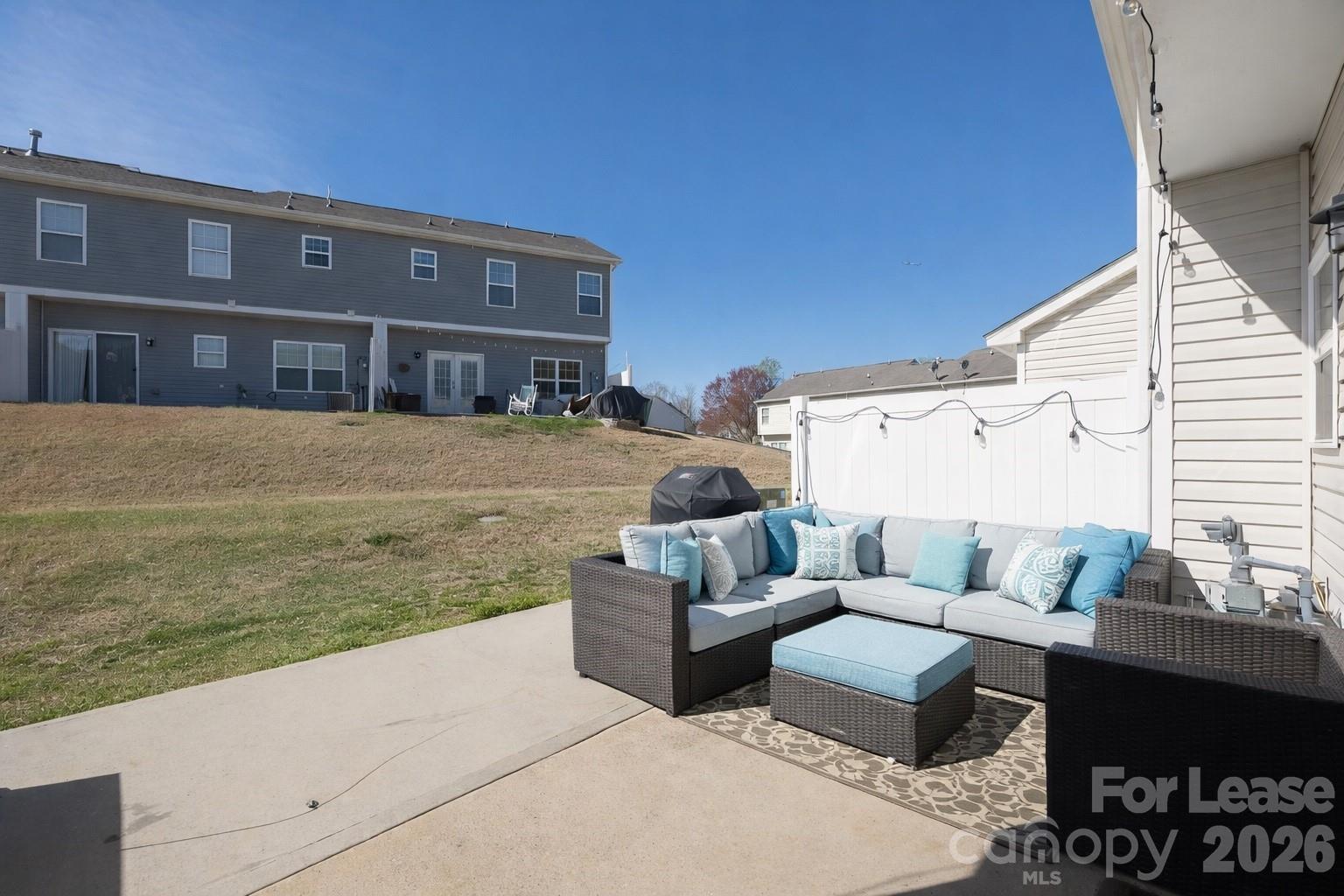 10563 Stoneacre Court Pineville NC 28134