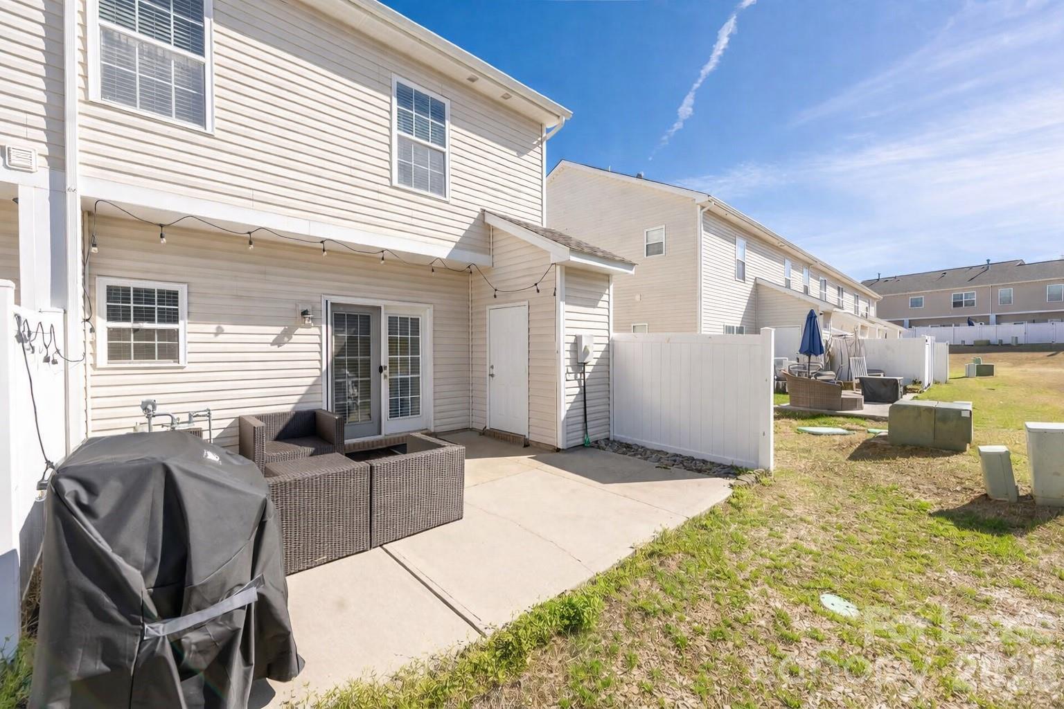10563 Stoneacre Court Pineville NC 28134