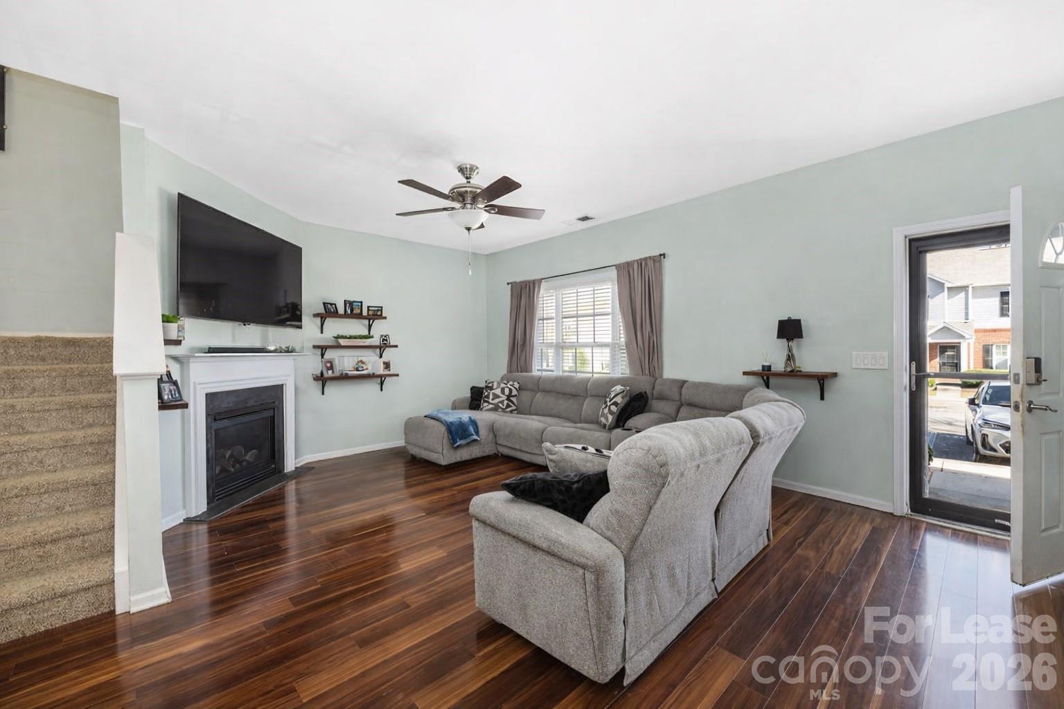 10563 Stoneacre Court Pineville NC 28134
