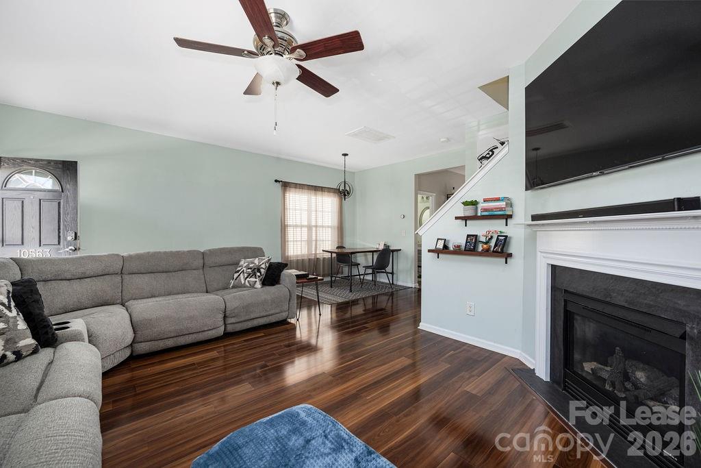 10563 Stoneacre Court Pineville NC 28134