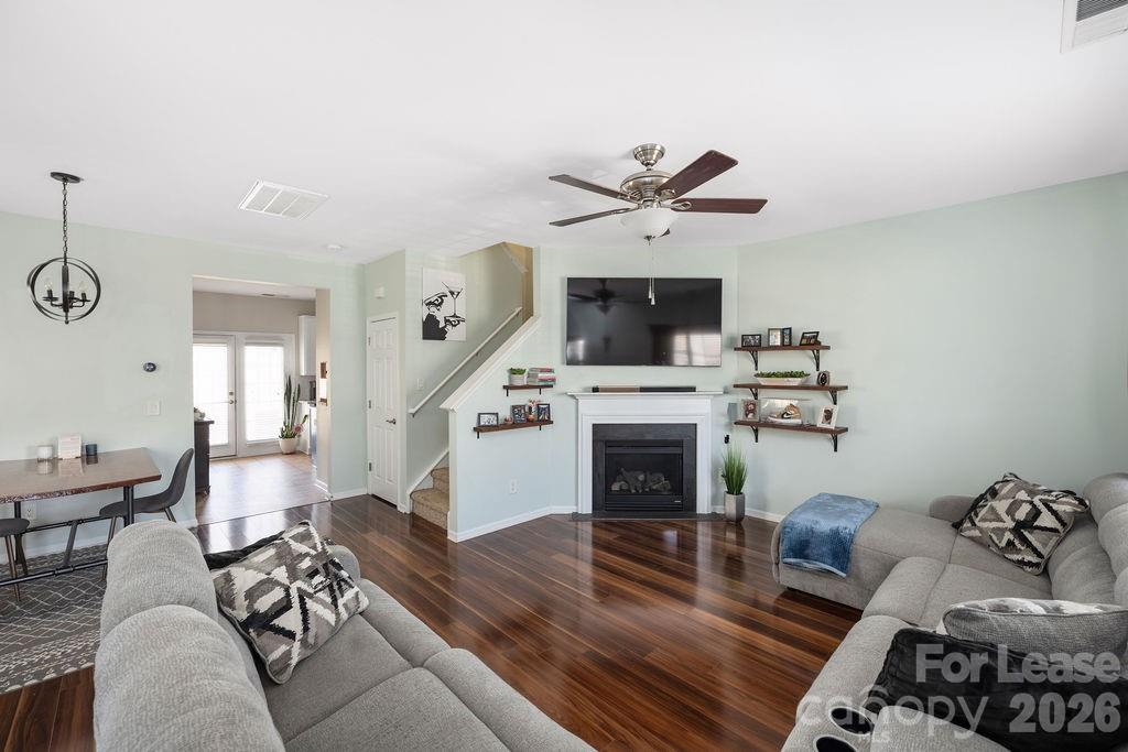 10563 Stoneacre Court Pineville NC 28134