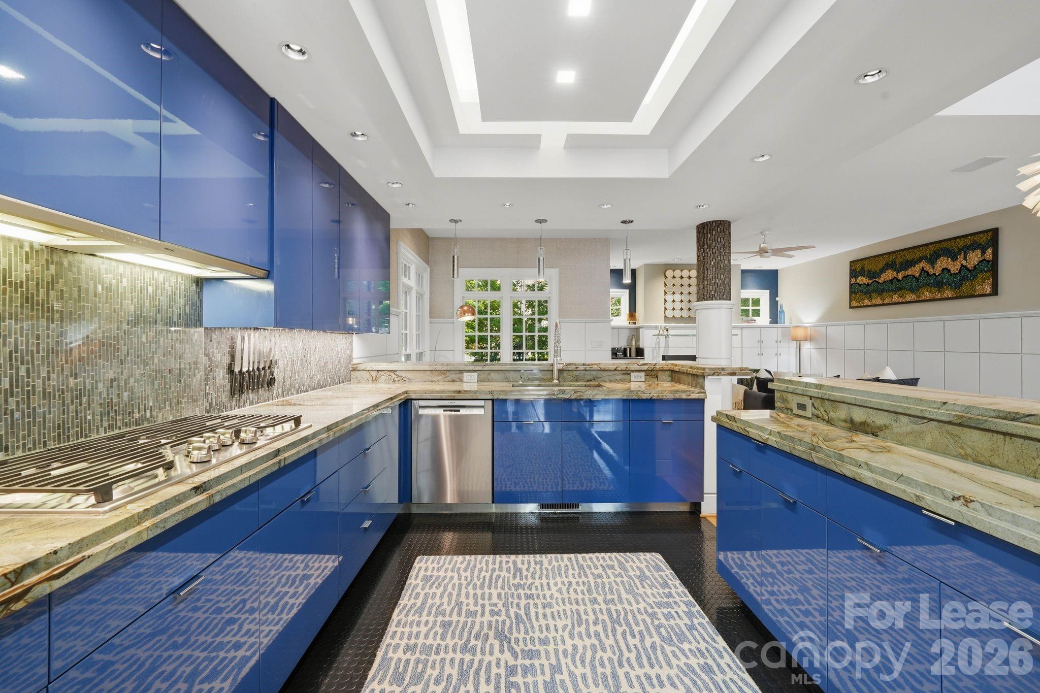 1124 Dilworth Crescent Row Charlotte NC 28203
