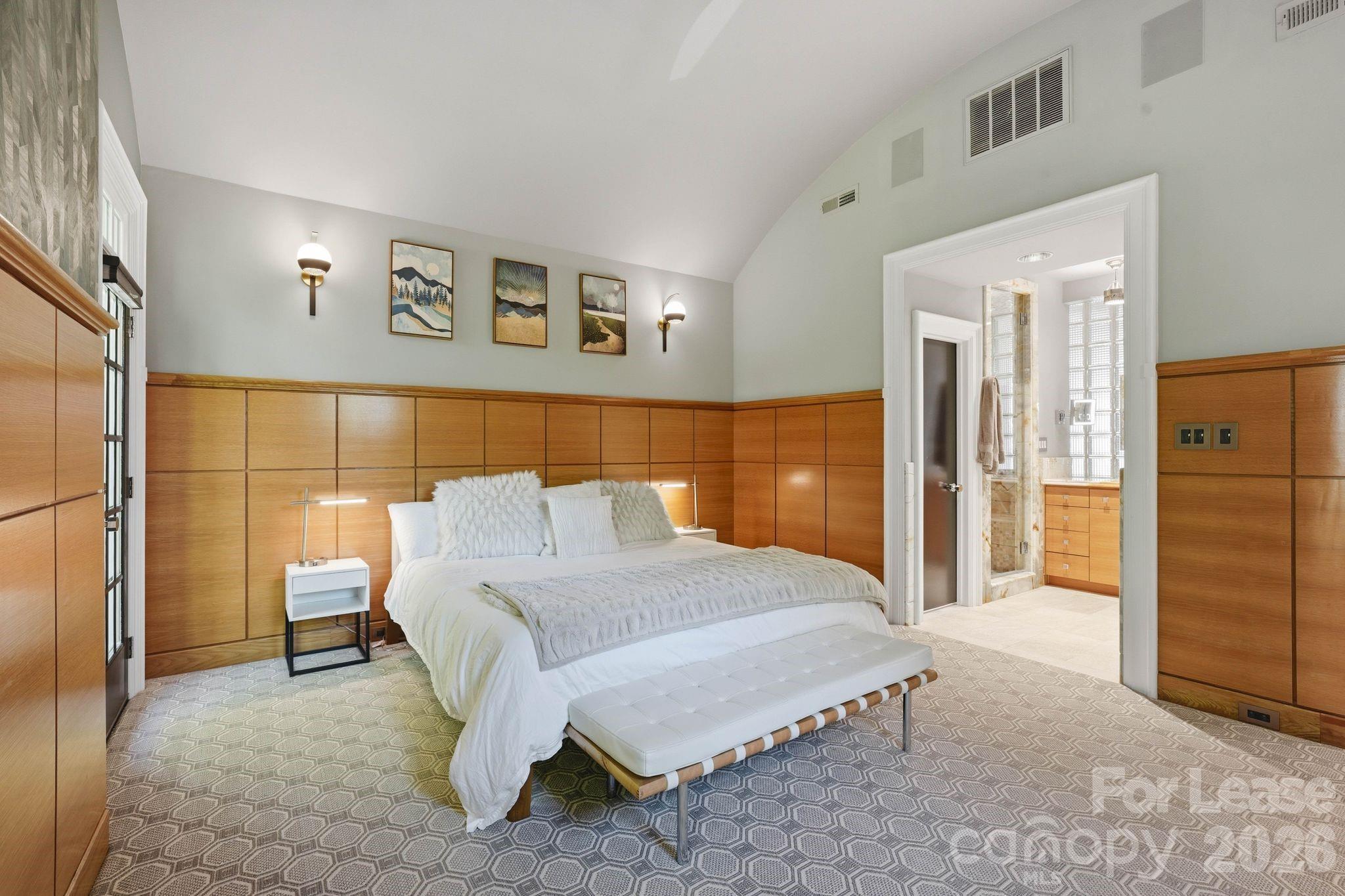 1124 Dilworth Crescent Row Charlotte NC 28203