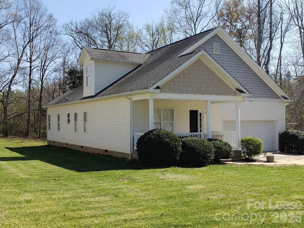 626 Neal Drive Charlotte NC 28213