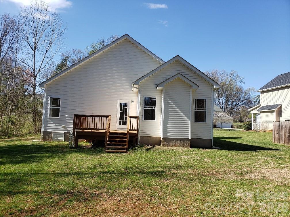 626 Neal Drive Charlotte NC 28213