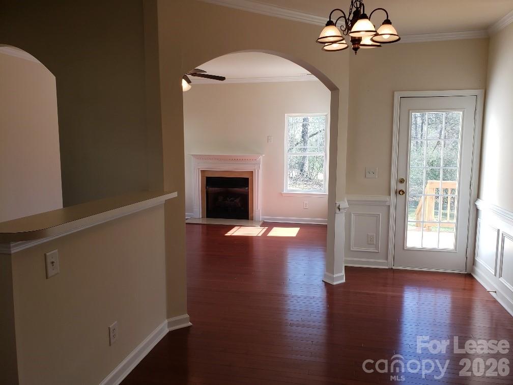 626 Neal Drive Charlotte NC 28213