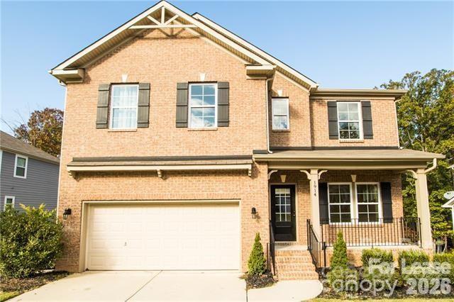 1914 Madeira Circle Waxhaw NC 28173