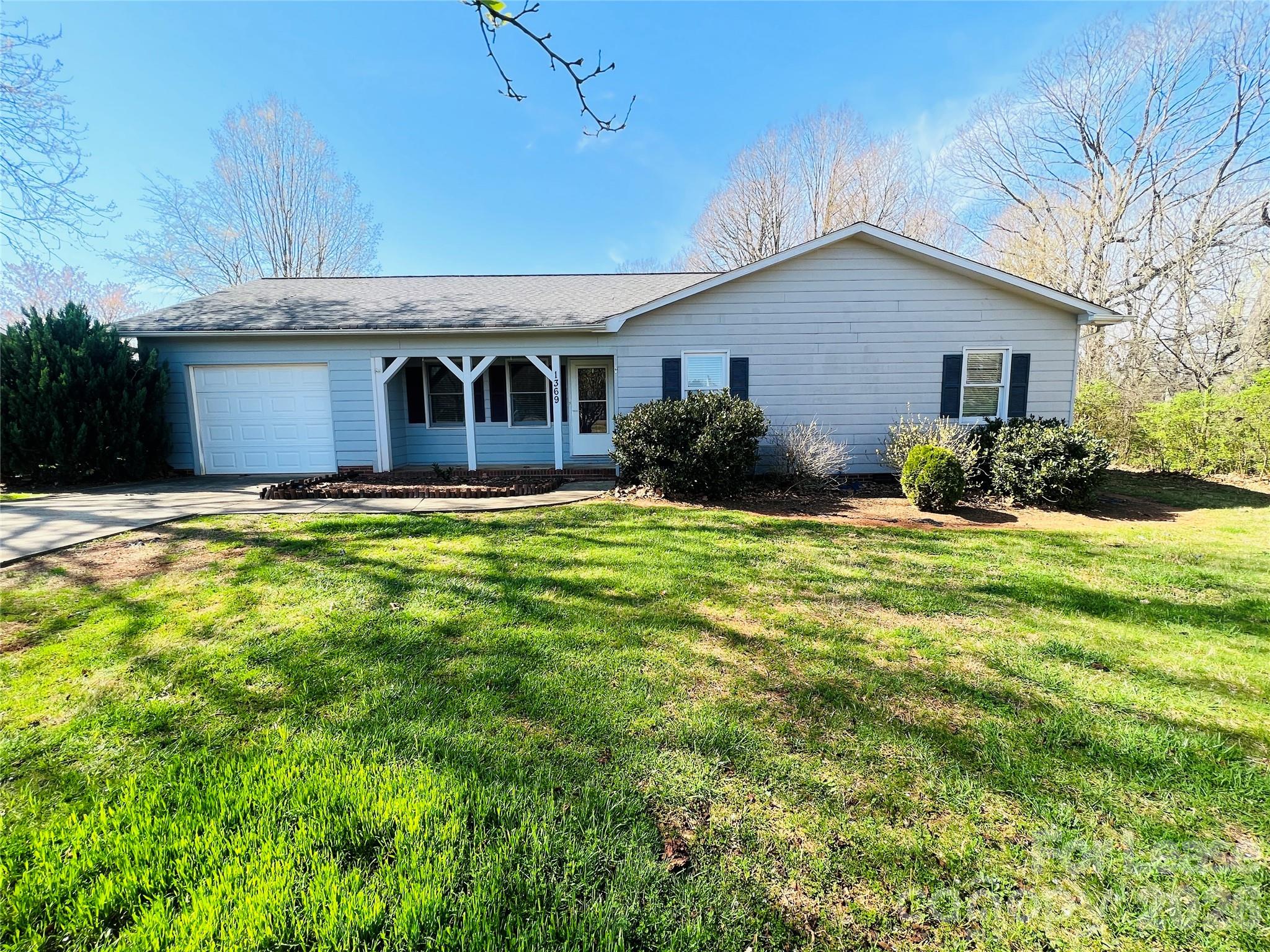 1369 Little Road Newton NC 28658