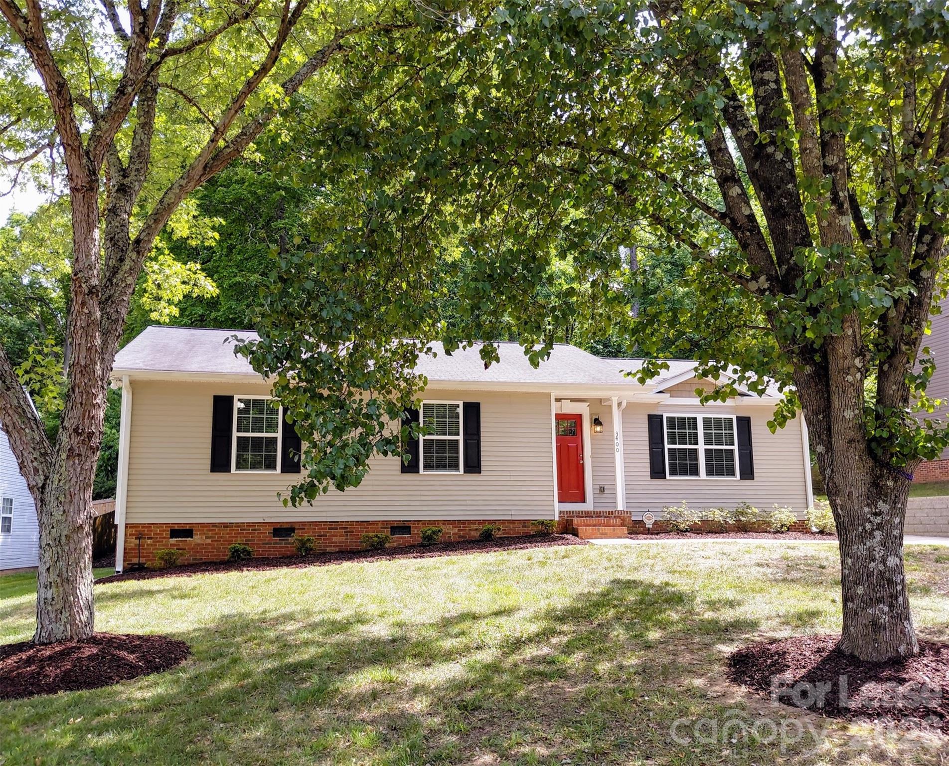 3400 New Hampshire Drive Charlotte NC 28227
